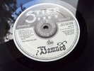 DAMNED DAMNED DAMNED 1st Press UK LP MINT TIME CAPSULE FILE COPY