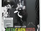 Snoop Lion          Reincarnated         DoLp         NM  # T