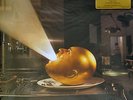 MARS VOLTA - DE-LOUSED IN THE COMATORIUM, 2014 NUMBERED 180G GOLD vinyl 2LP, NEW
