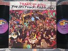 FRANK ZAPPA Tinseltown Rebelion 1981 Barking Pumpkin 2LP Mothers Of Invention