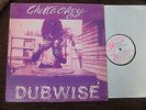 Ghetto-ology Dubwise BLACK ROOTS PLAYERS Scientist Tubbys Rare Black Roots LP EX
