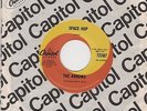 Davie Allan And The Arrows Space Hop Capitol Canada