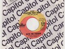 Ruth McFadden Rare Northern Soul Capitol 4802  45 1962 Excellent