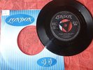 THE WILLOWS - CHURCH BELLS MAY RING - RARE ORIGINAL 1956 (LONDON RECORDS) EX/EX