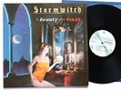 STORMWITCH - The Beauty and the Beast LP 1987 , Scratch Rec. / Top Zustand