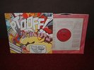 DEVIANTS Ptooff LP 1969 Decca MONO 1st Press MINT
