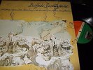 BUFFALO SPRINGFIELD : SAME LP ATLANTIC 70001 GERMANY