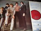 THEM : THE ANGRY YOUNG THEM MONO LP 1965 DECCA LK 4700 UK