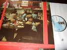 TOM WAITS : NIGHTHAWKS AT THE DINER 2LP ASYLUM 63002 GERMANY
