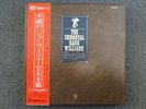 THE IMMORTAL HANK WILLIAMS 11 LP BOX SET JAPAN IMPORT RARE COUNTRY MONO VINYL