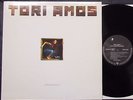 Tori Amos LP Little Earthquakes EastWest Records German First Press 1992