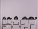 SAFT: Saft LP (Germany, re, gatefold) rare Rock & Pop