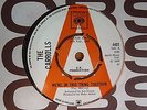 The Carrolls - We're In This Thing Together 1969 UK 45 CBS DEMO