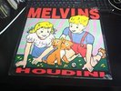 MELVINS houdini LP 93' AMREP ORIG SEALED DEAD STOCK RARE botch nirvana kozik