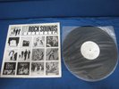 UA Catalog Japan Promo White Label Vinyl LP Stranglers 999 Buzzcocks Dr Feelgood