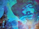 Jimi Hendrix Valleys of Neptune Vinyl LP New (2 Discs)
