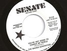 SAVAGE GENERATION you're not going to change my world HEAR 60s freakbeat PSYCH