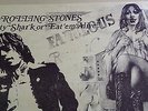 VERY RARE THE ROLLING STONES 