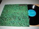 LIVING MUSIC LP TO ALLEN GINSBERG RARO ORIGINAL ITALIAN PROG TOP RARE NEAR MINT