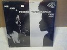 1973 WANDA ROBINSON-Me Aand A Friend SEALED poetry music,perception PLP-37 LP