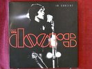 3LP Doors In Concert