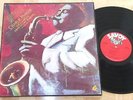 CHARLIE PARKER THE COMPLETE SAVOY STUDIO SESSIONS 5 LP BOX SET