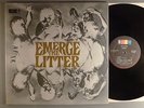 Litter, The  Emerge The Litter    Psych