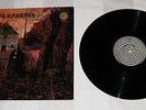 Black Sabbath : Same, Rare 1st Press Vinyl LP 1970 Vertigo Swirl Germany