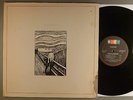 Morgen  Self-Titled    Rare Hard Acid Psych   With Insert