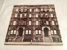 LED ZEPPELIN - Physical Graffiti - EX+ UK Original A1/B5/C1/D1. FIRST EDITION.