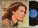 Parish Hall  Self-Titled    Rare Hard Psych