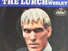 Ted Cassidy/TV's Addams Family Soul 45 RPM PS The Lurch/Wesley