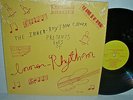 INNER RHYTHM CHOIR Lp OUTSIDER Real People PRIVATE intellectual disability