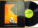 BATTERED ORNAMENTS Mantle-Piece 1969 UK 1st ORIGINAL PRESS HARVEST PSYCH PROG