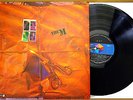 THE M 1st ORIG 1971 JAPAN Press RARE PROG PSYCH POKORA MINT Condition