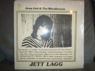 Joan Jett & The Blackhearts 'Jett Lagg' SEALED DBL LP RARE