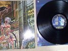 LP: Iron Maiden: SomeWhere In Time 1986 # SJ12524
