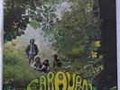 CARAVAN - IF I COULD DO IT ALL OVER AGAIN... 1970 UK LP DECCA SKL-R 5052 RARE