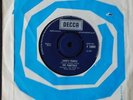 The Fairytale - Listen To Mary Cry / Lovely People UK Decca 1967 M- Vinyl