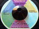 BRENDA GEORGE I Can't Stand It NORTHERN SOUL FUNK KENT NM 45