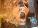 Uriah Heep lp very rare original first uk press stereo big vertigo label 1970