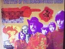 EYES OF THE BEACON STREET UNION-ITALIAN REISSUE-180g-AKARMA-LP-PSYCHEDELIC ROCK
