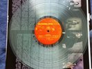 2006 Original Audioslave Revelations Clear Vinyl LP MINT