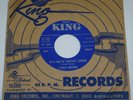 STANLEY BROTHERS Man Of Constant Sorrow / KING 5269 / HEAR RARE HILLBILLY VG+
