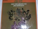 BROWNIE McGHEE-SONNY TERRY  BACK COUNTRY BLUES (SIGNED COPY)
