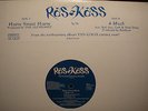 RAS KASS - HOME SWEET HOME / 4 MUCH (12