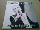 Annie Lennox - Live In Poland 1995 7