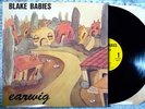 Scarce BLAKE BABIES Earwig JULIANA HATFIELD Alternative Lp NM w/ INSERT