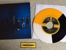 Third Man Records - The Dough Rollers Tri Color 7