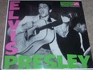 ELVIS PRESLEY 1ST DEBUT LP RCA VICTOR LPM 1254 - 180 GRAM RED VINYL NEW SEAL